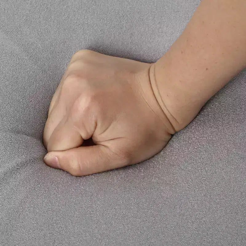 Divano per bambini, Divano da pavimento per neonati, Divano da gioco per bambini per mobili da sala giochi, Divano componibile per bambini, Cuscino convertibile in schiuma e da pavimento