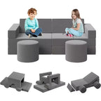 Acekool Kids Play Couch