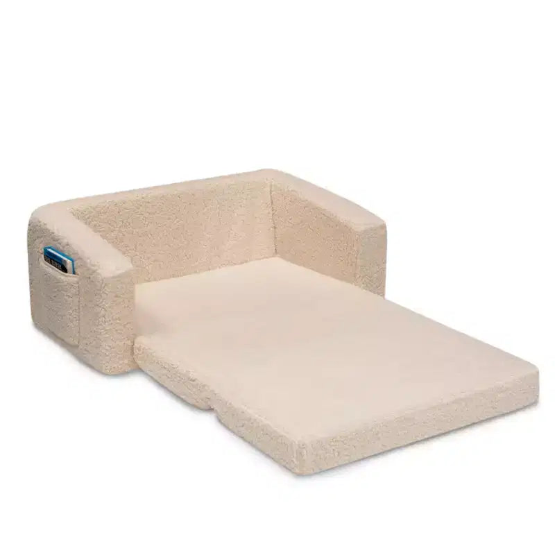 Divano trasformabile in lettino Cozee Kids