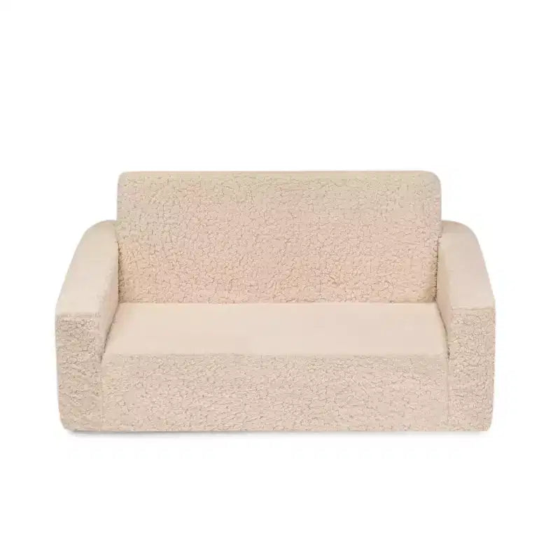 Divano trasformabile in lettino Cozee Kids