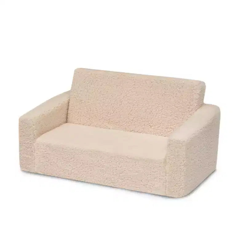 Divano trasformabile in lettino Cozee Kids