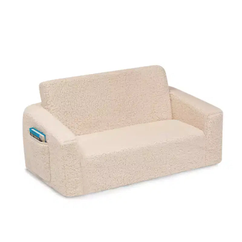 Divano trasformabile in lettino Cozee Kids