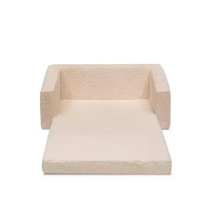 Divano trasformabile in lettino Cozee Kids