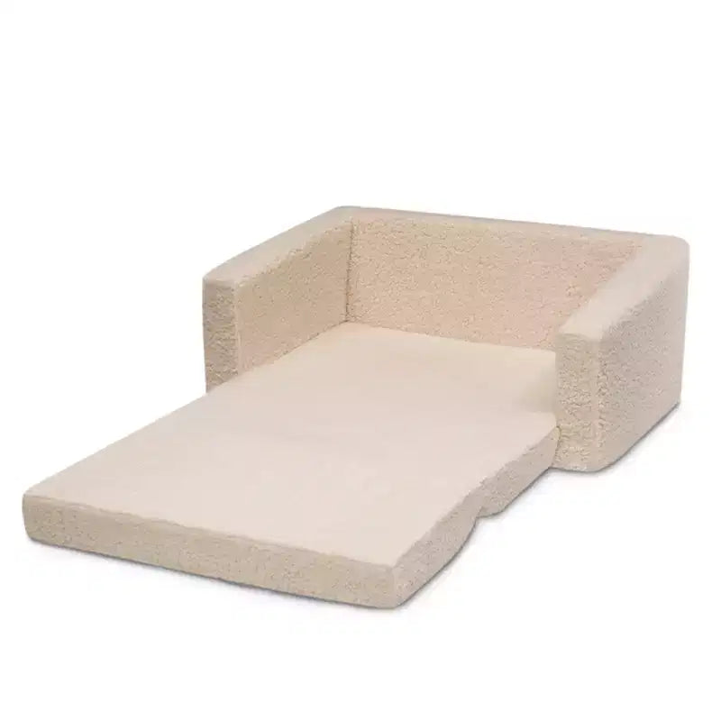 Divano trasformabile in lettino Cozee Kids