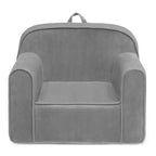 Delta Children Cozee Kids Embroidered Foam Arm Chair