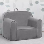 Poltroncina in Gommapiuma Ricamata Cozee Kids