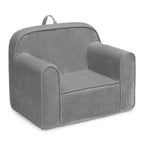 Poltroncina in Gommapiuma Ricamata Cozee Kids