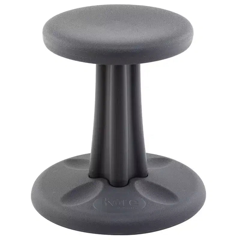 Kore Kids Kore Wobble Chair 14 - Gray