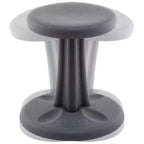 Sedia Oscillante per Bambini 14 - Grigia