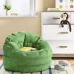 Poltrona a sacco per bambini Settle In -