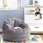 Poltrona a sacco per bambini Settle In -