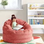 Poltrona a sacco per bambini Settle In -