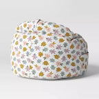 Poltrona a sacco per bambini Settle In -