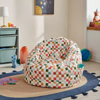 Poltrona a sacco per bambini Settle In -