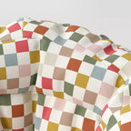 Poltrona a sacco per bambini Settle In -