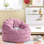 Poltrona a sacco per bambini Settle In -
