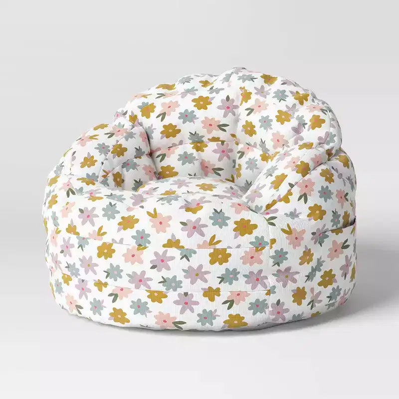 Poltrona a sacco per bambini Settle In -
