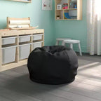 Pouf sacco piccolo per bambini e ragazzi