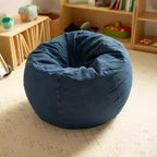 Pouf sacco piccolo per bambini e ragazzi