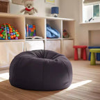 Pouf sacco piccolo per bambini e ragazzi