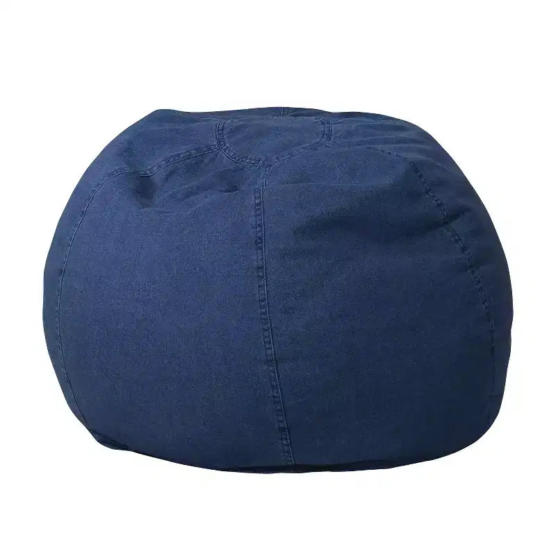 Pouf sacco piccolo per bambini e ragazzi