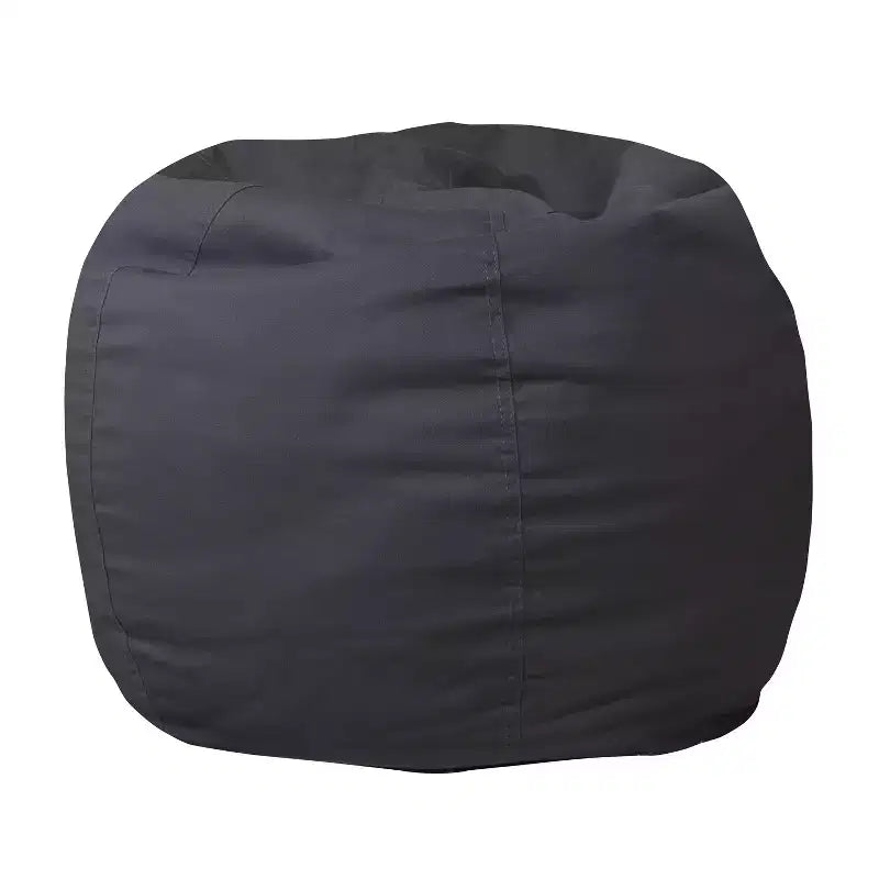 Pouf sacco piccolo per bambini e ragazzi