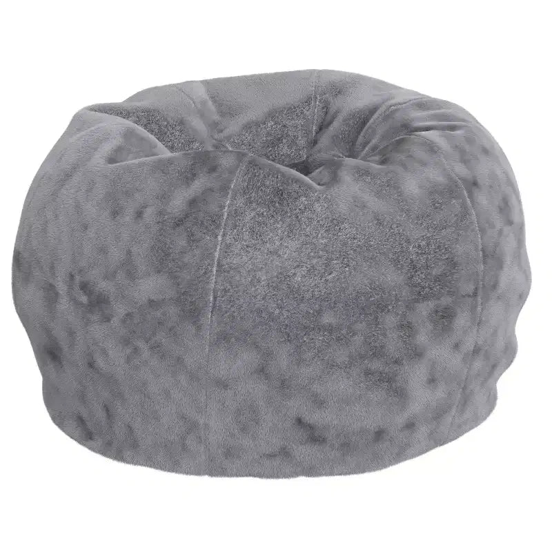 Pouf sacco piccolo per bambini e ragazzi