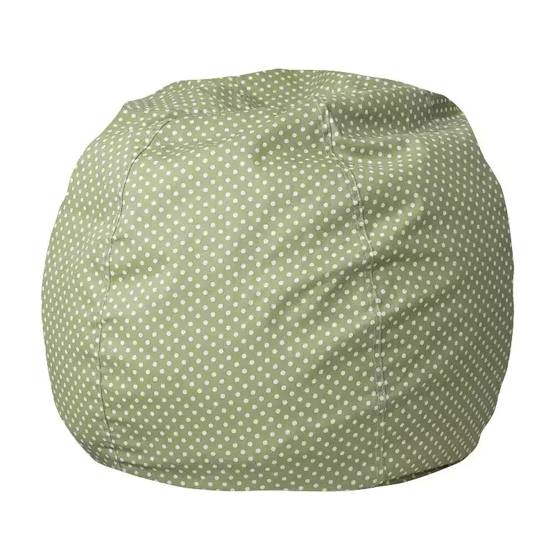 Pouf sacco piccolo per bambini e ragazzi