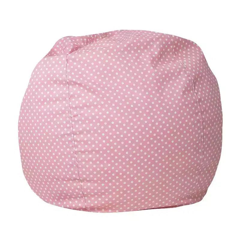 Pouf sacco piccolo per bambini e ragazzi