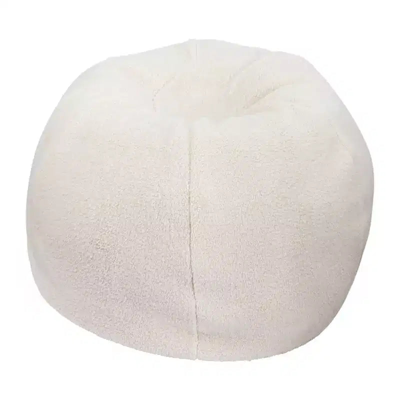 Pouf sacco piccolo per bambini e ragazzi