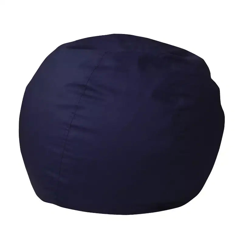 Pouf sacco piccolo per bambini e ragazzi