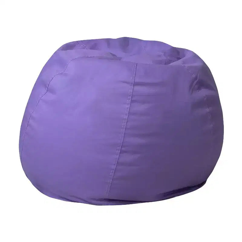 Pouf sacco piccolo per bambini e ragazzi