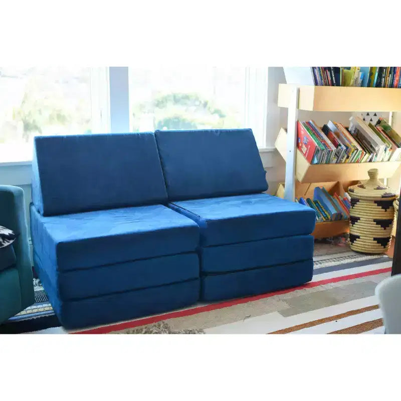 Riproduci Divano e chaise longue Leo Mat