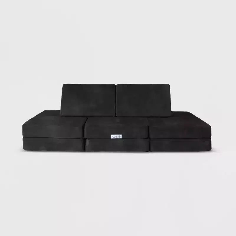Riproduci Divano e chaise longue Leo Mat
