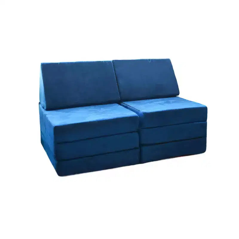 Riproduci Divano e chaise longue Leo Mat