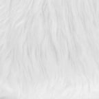 Sedia a 4 posti per bambini a forma di cane (con pelo morbido) – Sedia da scrivania – Sedia da sala giochi