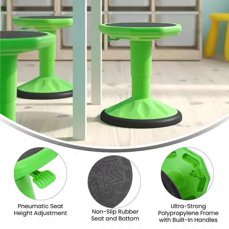 Set di 2 sedie da patio moderne in vimini con cuscini rimovibili per interni ed esterni