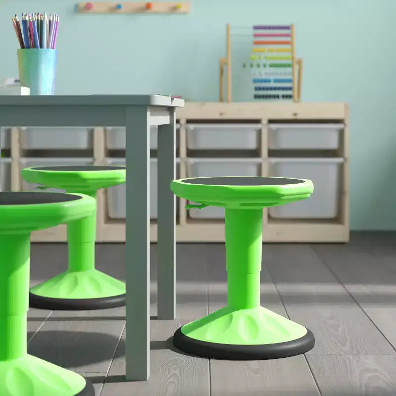 Set di 2 sedie da patio moderne in vimini con cuscini rimovibili per interni ed esterni