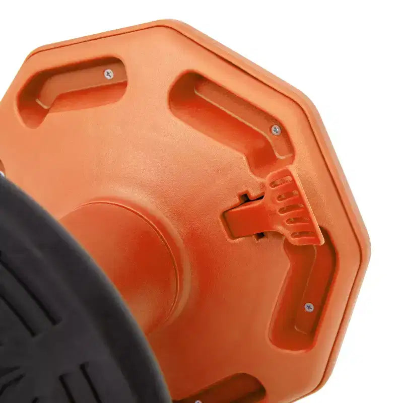 Set di 2 sedie da patio moderne in vimini con cuscini rimovibili per interni ed esterni