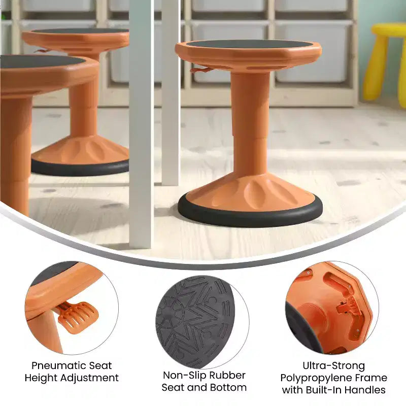 Set di 2 sedie da patio moderne in vimini con cuscini rimovibili per interni ed esterni