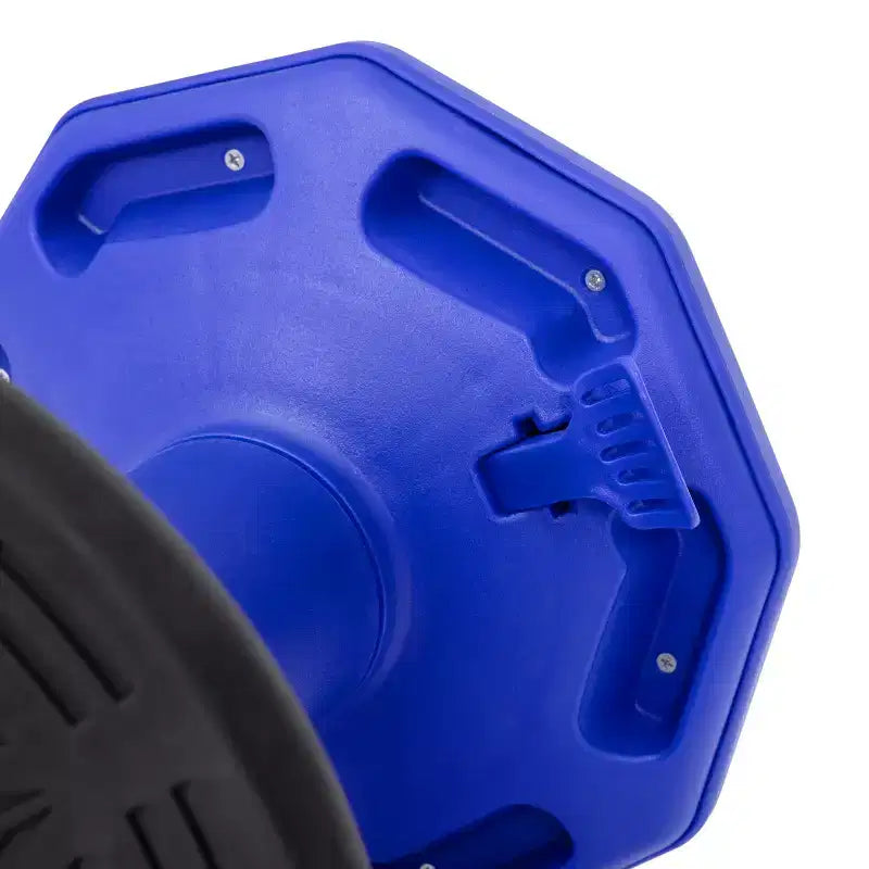 Set di 2 sedie da patio moderne in vimini con cuscini rimovibili per interni ed esterni