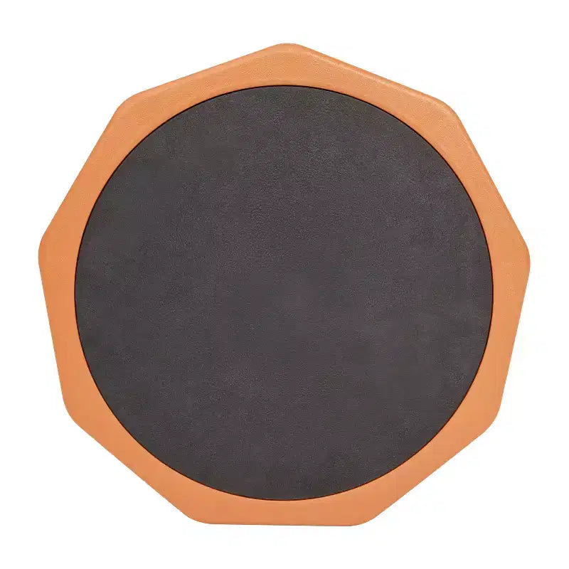 Set di 2 sedie da patio moderne in vimini con cuscini rimovibili per interni ed esterni
