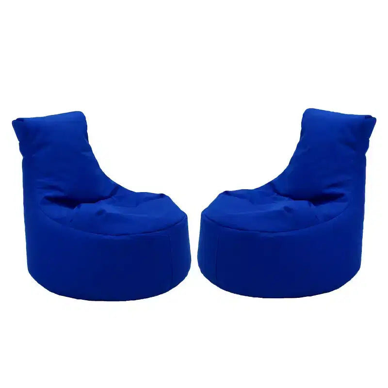 primary 2pz Element Paddle Out Bean Bag per bambini
