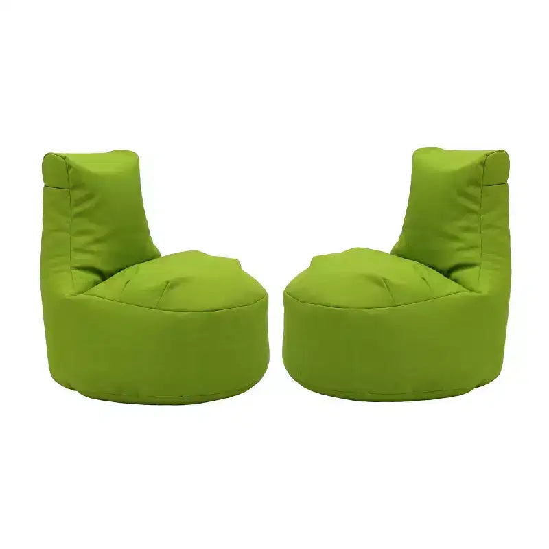 primary 2pz Element Paddle Out Bean Bag per bambini
