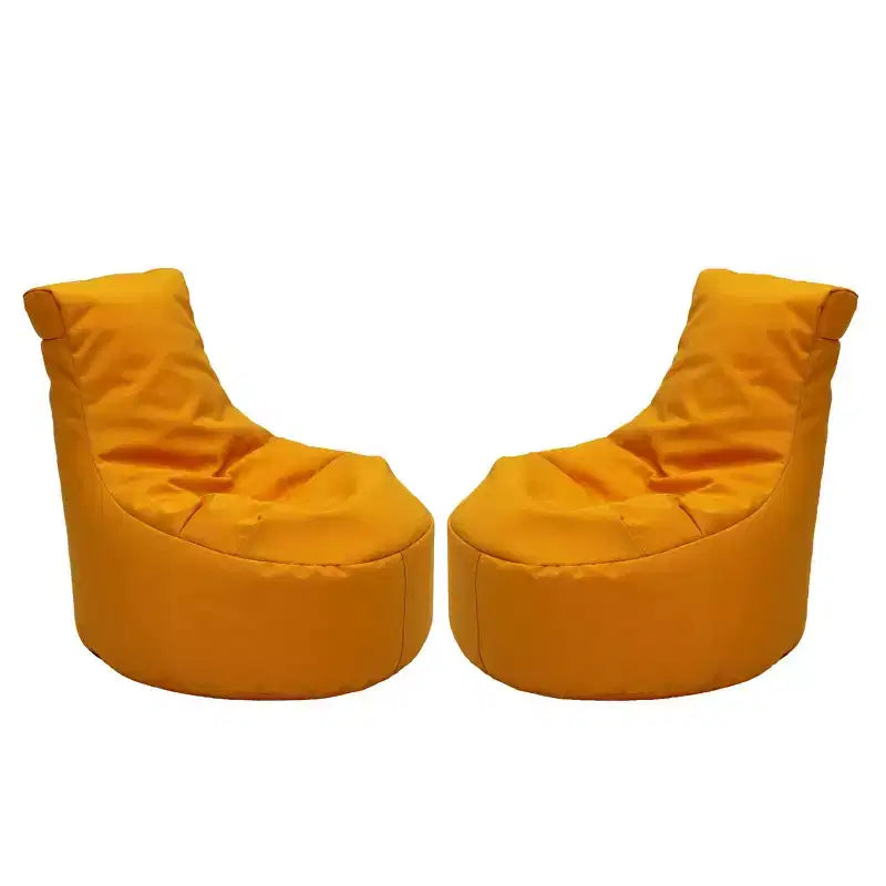 primary 2pz Element Paddle Out Bean Bag per bambini