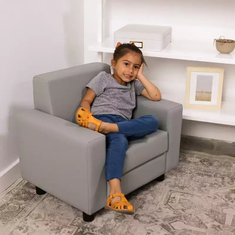 Sedia classica Inspired Playtime per bambini