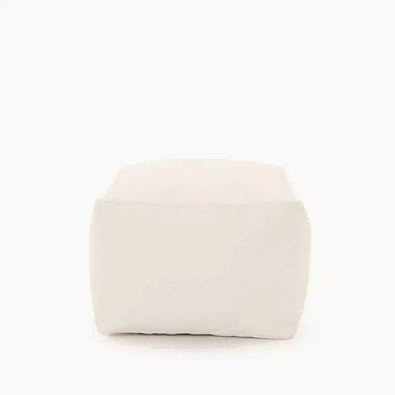 Pouf Quadrato per Bambini