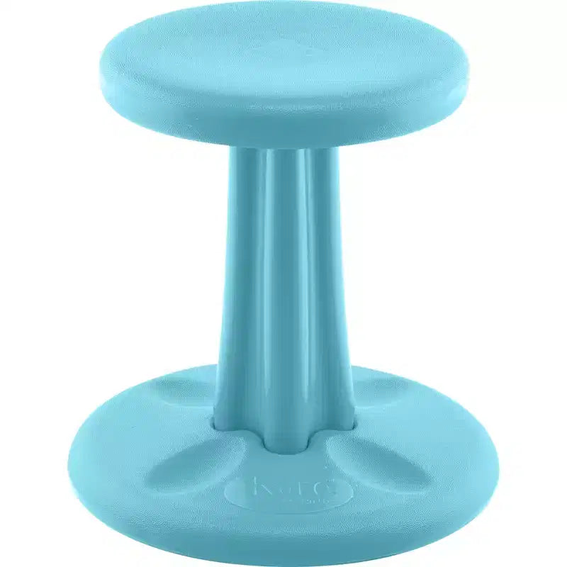 Kore Design Kids Wobble Chair 14, Pale Blue